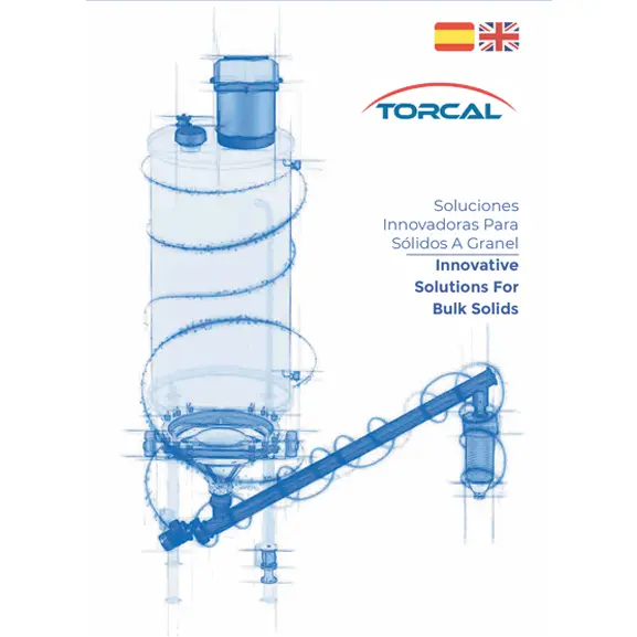 Catálogo TORCAL GROUP