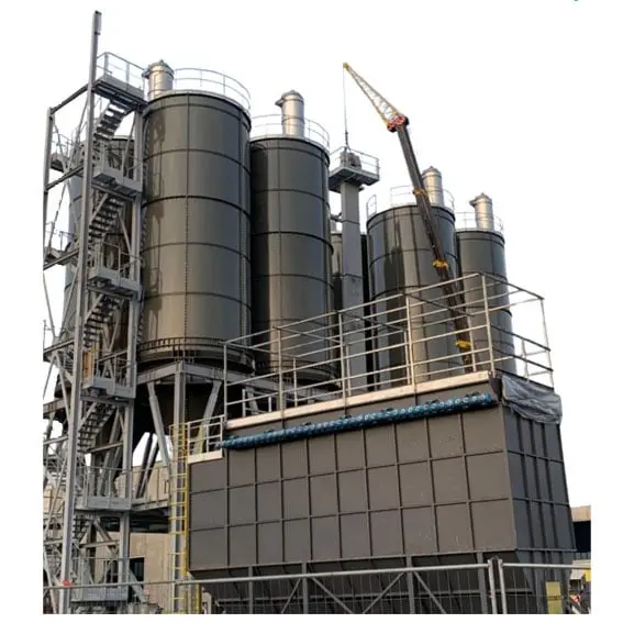 Silos