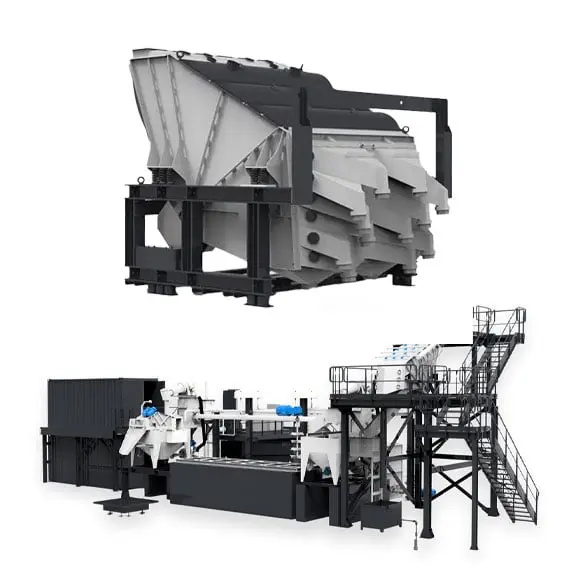 Tecnología MOGENSEN